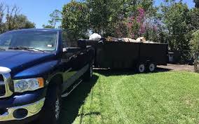 Shed Removal in Belvedere, CA